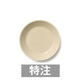 Teema プレート12cm リネン