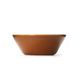 Teema シリアルボウル15cm ヴィンテージブラウン