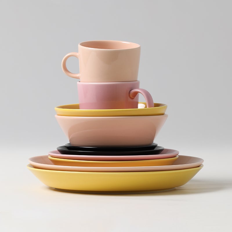 Iittala Teema (イッタラ ティーマ) まとめ｜Scope別注カラーも