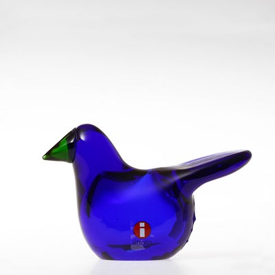 販売終了】Birds by Toikka | スコープ別注 Sieppo | iittala