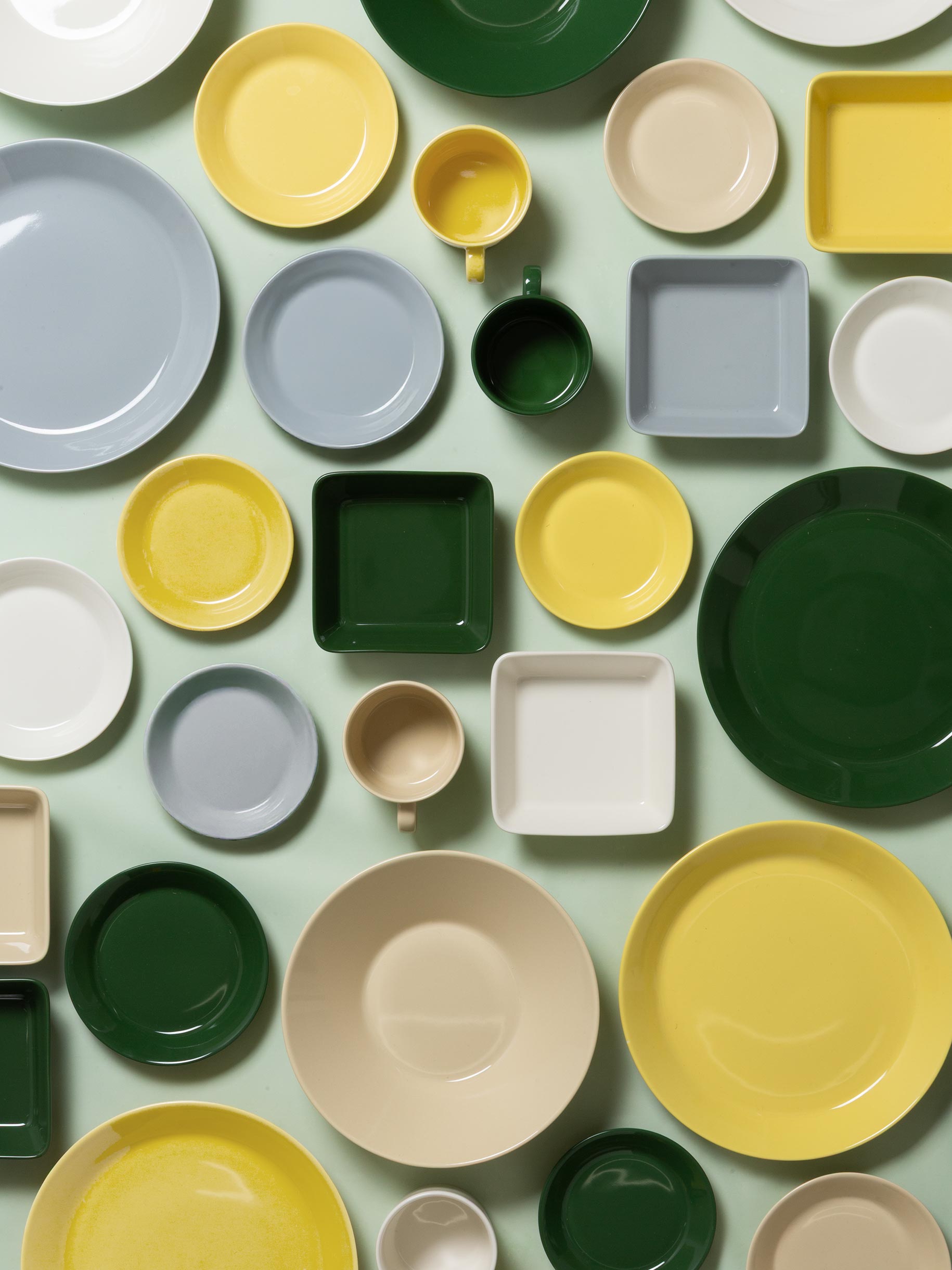 Iittala Teema (イッタラ ティーマ) まとめ｜Scope別注カラーも