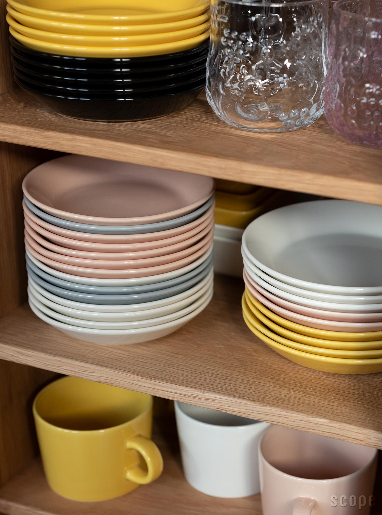 iittala Teemaプレート 12cm