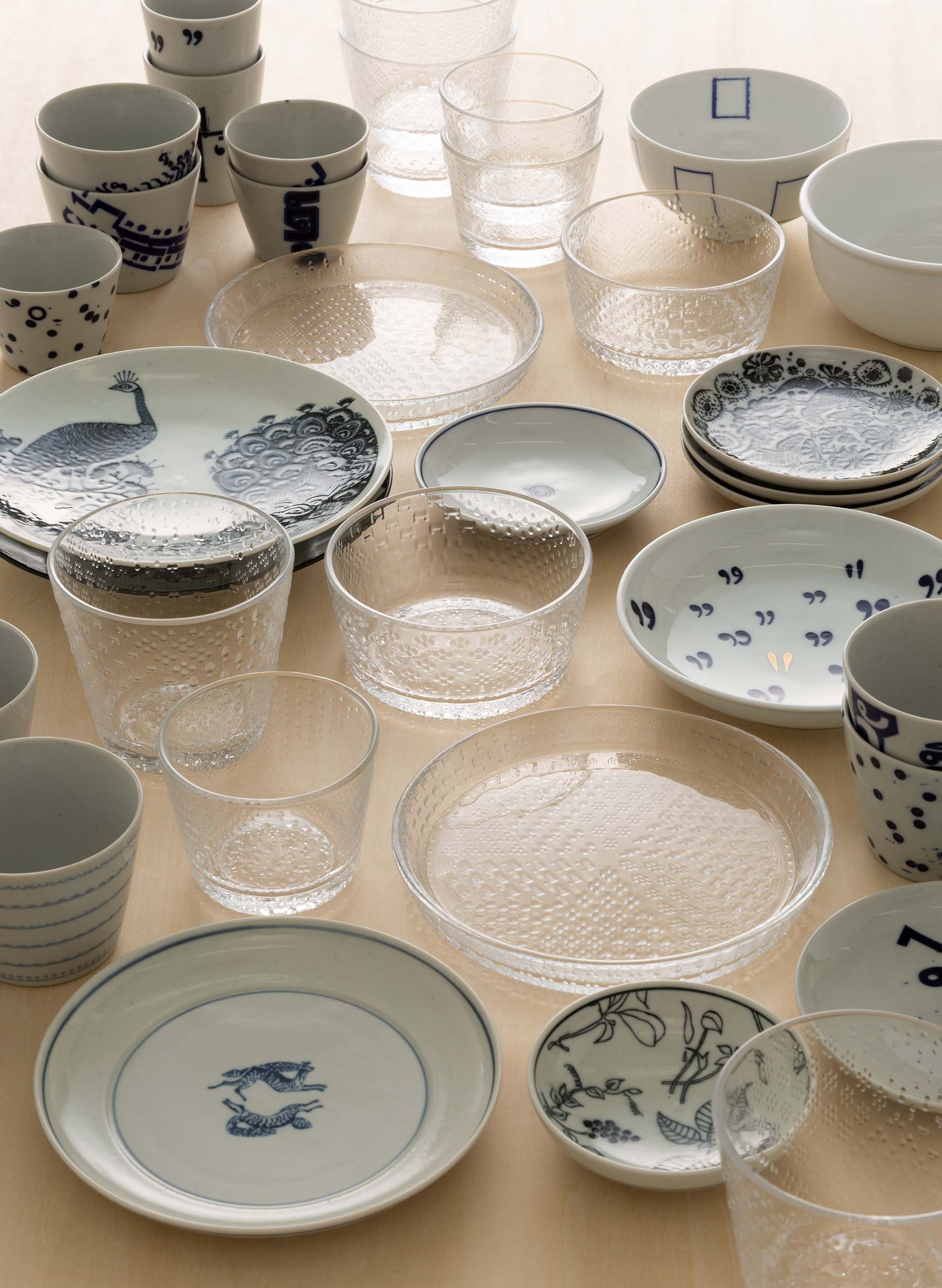 Iittala / Tundra