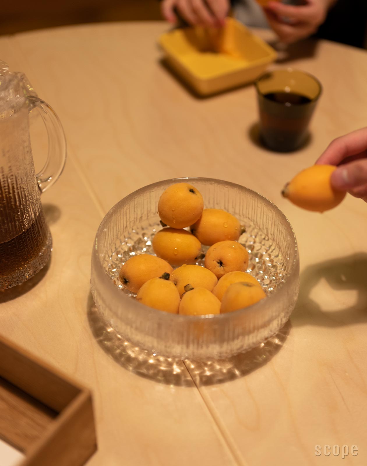 ウルティマツーレ ボウル セット - 食器