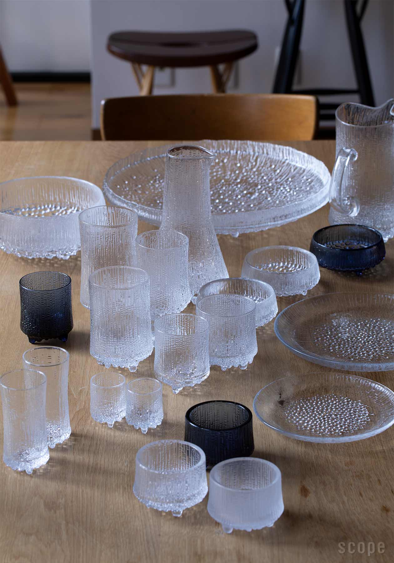 iittala Ultima Thule (ウルティマツーレ)コーディアル