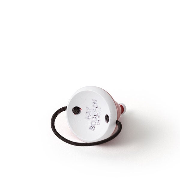 Monkey Mini用 サンタキャップ