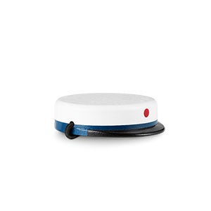 Student Cap Blue