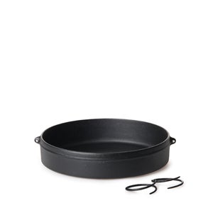 すき焼き鍋 八寸半