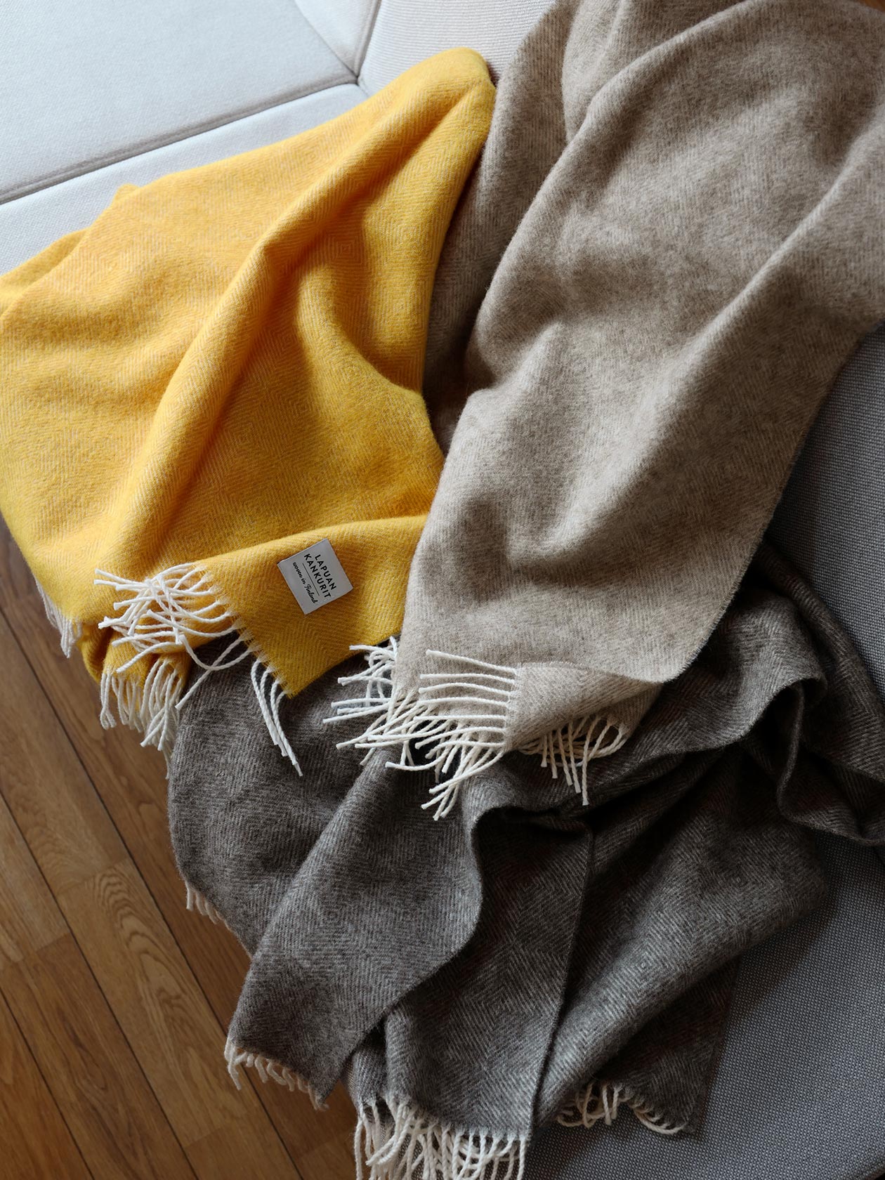 3色くらべたところ