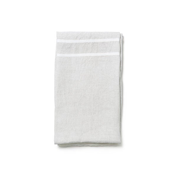 USVA スコープ特別版 マルチユースタオル リネンホワイト