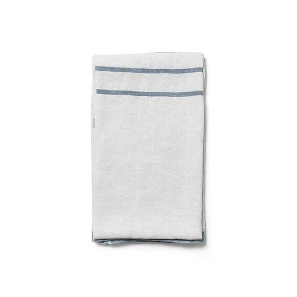 USVA スコープ特別版 マルチユースタオル リネングレー