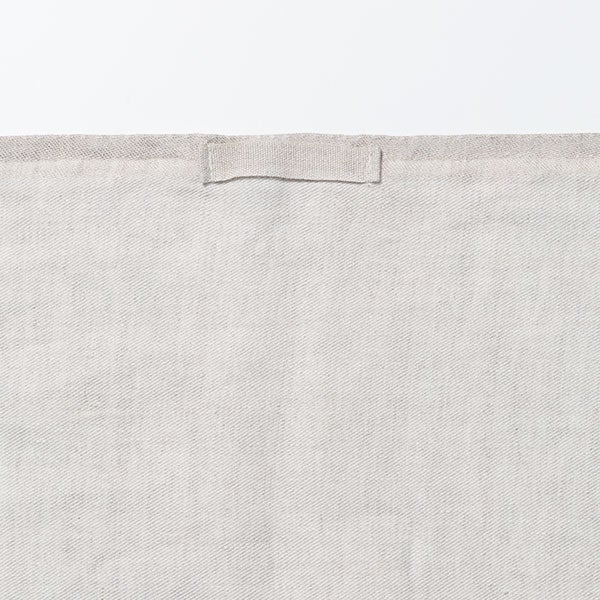 USVA マルチユースタオル リネンネイビー