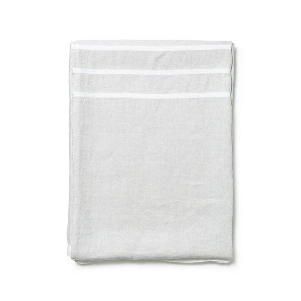 USVA スコープ特別版 サマーブランケット リネンホワイト