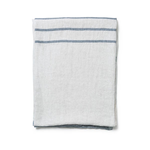 USVA スコープ特別版 サマーブランケット リネングレー