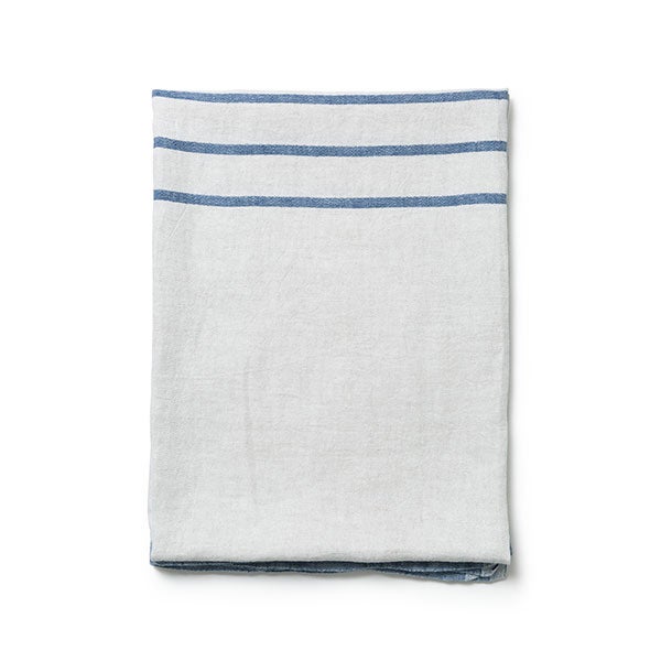 USVA スコープ特別版 サマーブランケット リネンネイビー