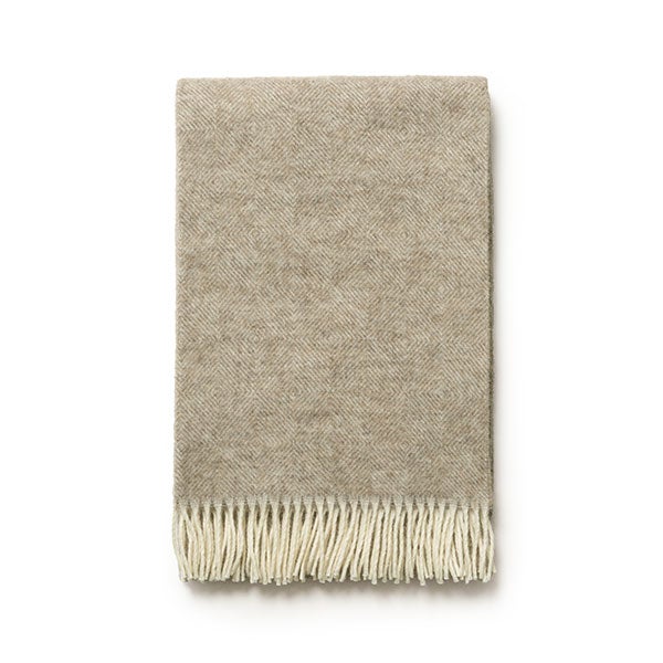 ショール ライト Maria ベージュ