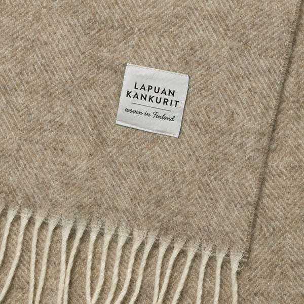 ショール ライト Maria ベージュ