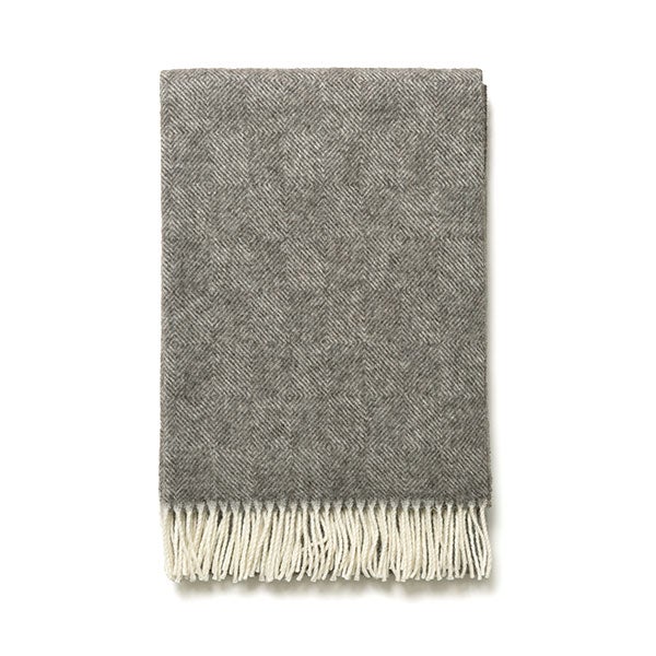 ショール ライト Maria ブラウン