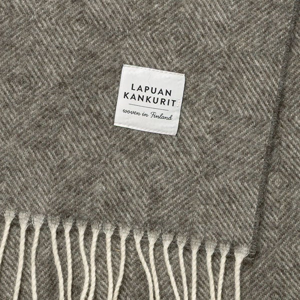 ショール ライト Maria ブラウン