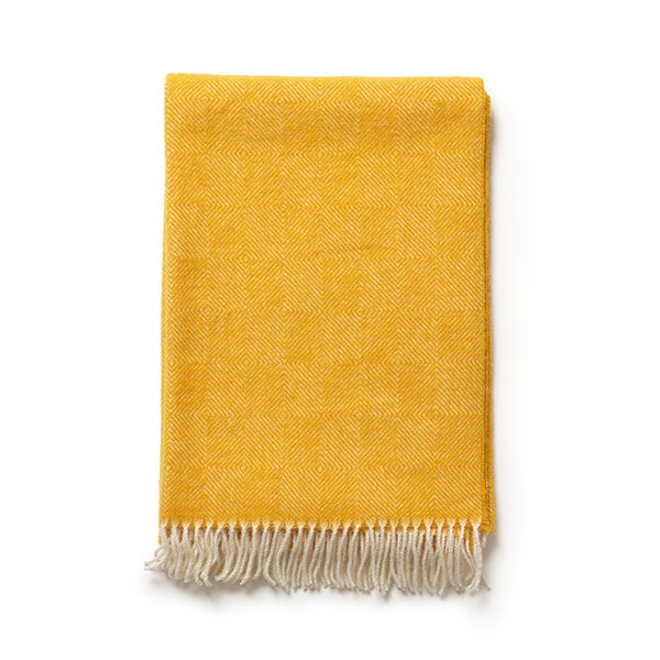 ショール ライト Maria オレンジ