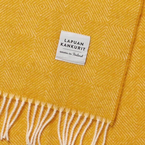 ショール ライト Maria オレンジ