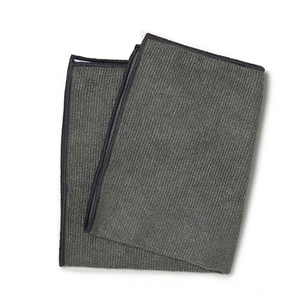 MQ Duotex ニットクロス グレー