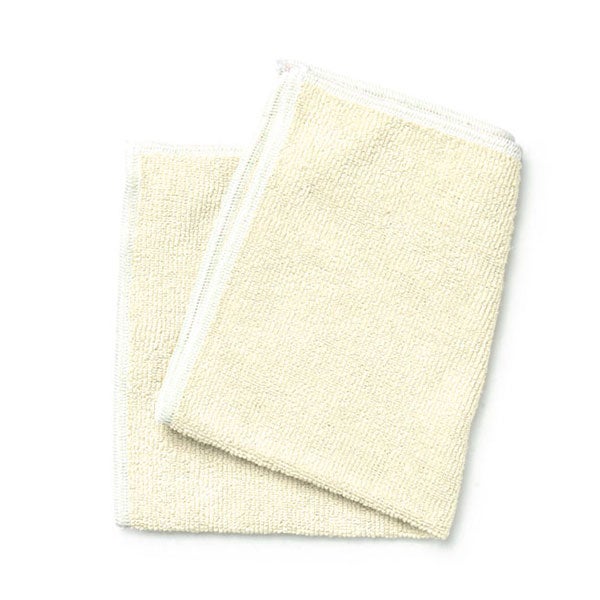 MQ Duotex ニットクロス クリーム