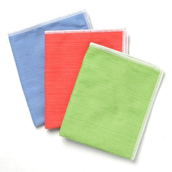 3枚セット MQ Duotex テックスクロス アソート