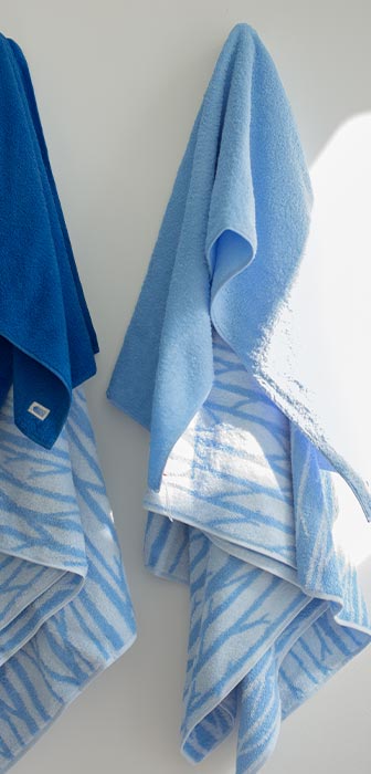 house towel