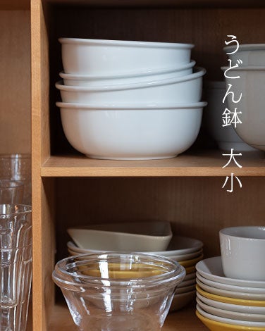 うどん鉢