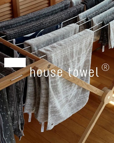 house towel Water drop