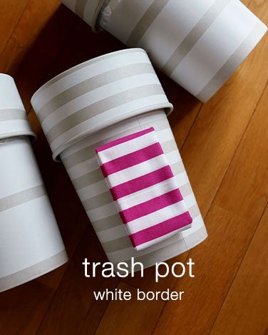 trash pot