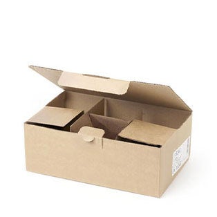 omk Teemaベースのマグ用 6個箱