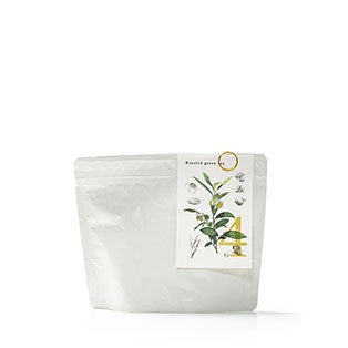 omk EN TEA 焙煎茶 ティーバッグ 7個入