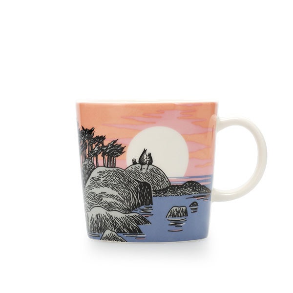 omk Moomin's Day マグ 0.3L 2018