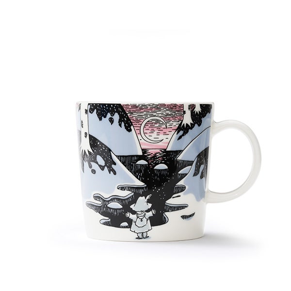 omk Moomin's Day マグ 0.3L 2021