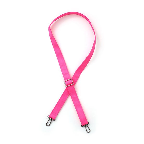 omk S.B Flash ストラップ ワイド Fluo Pink