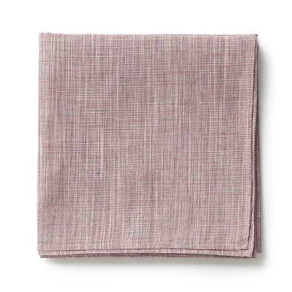 omk Red / Dark Indigo Melange 90cm