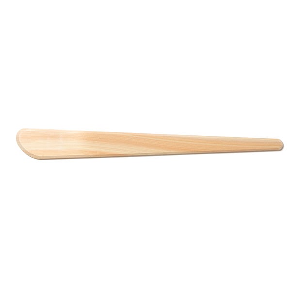 omk cani 木ベラ L ヒノキ