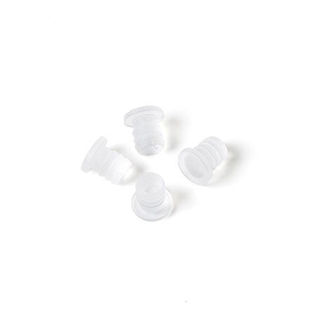 omk SIDE BY SIDE 裏面シリコンパーツ 4個