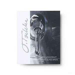 omk TOIKKA'S GLASS BIRDS