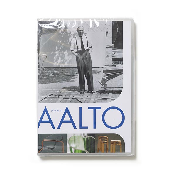 omk『アアルト』DVD 通常版