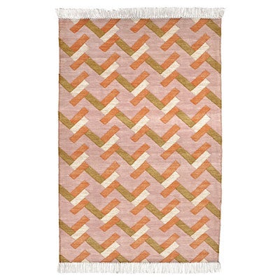 Oyyoラグ BRICK Pastel