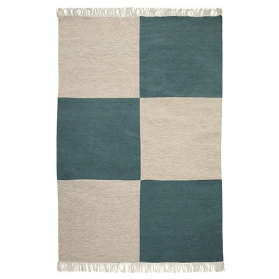 Oyyoラグ Ruta Green