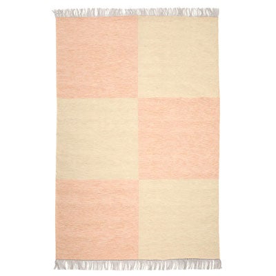 Oyyoラグ Ruta Pink