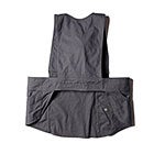 チャコールグレー