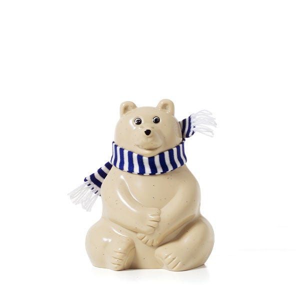 Polar Bear Money Box