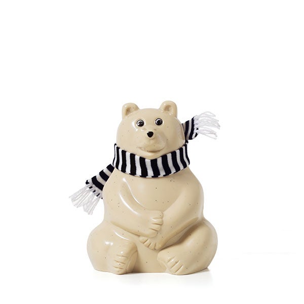 Polar Bear Money Box