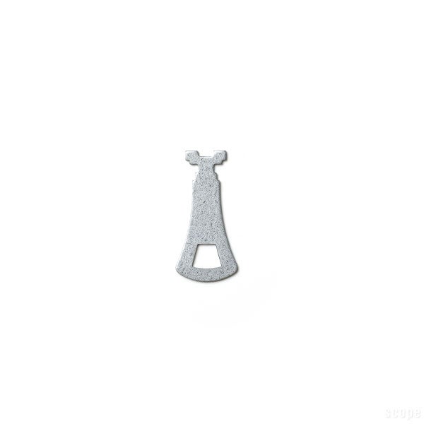 omk Polar Bear Money Box用 スペアキー