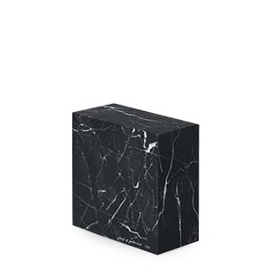 石のブックエンド